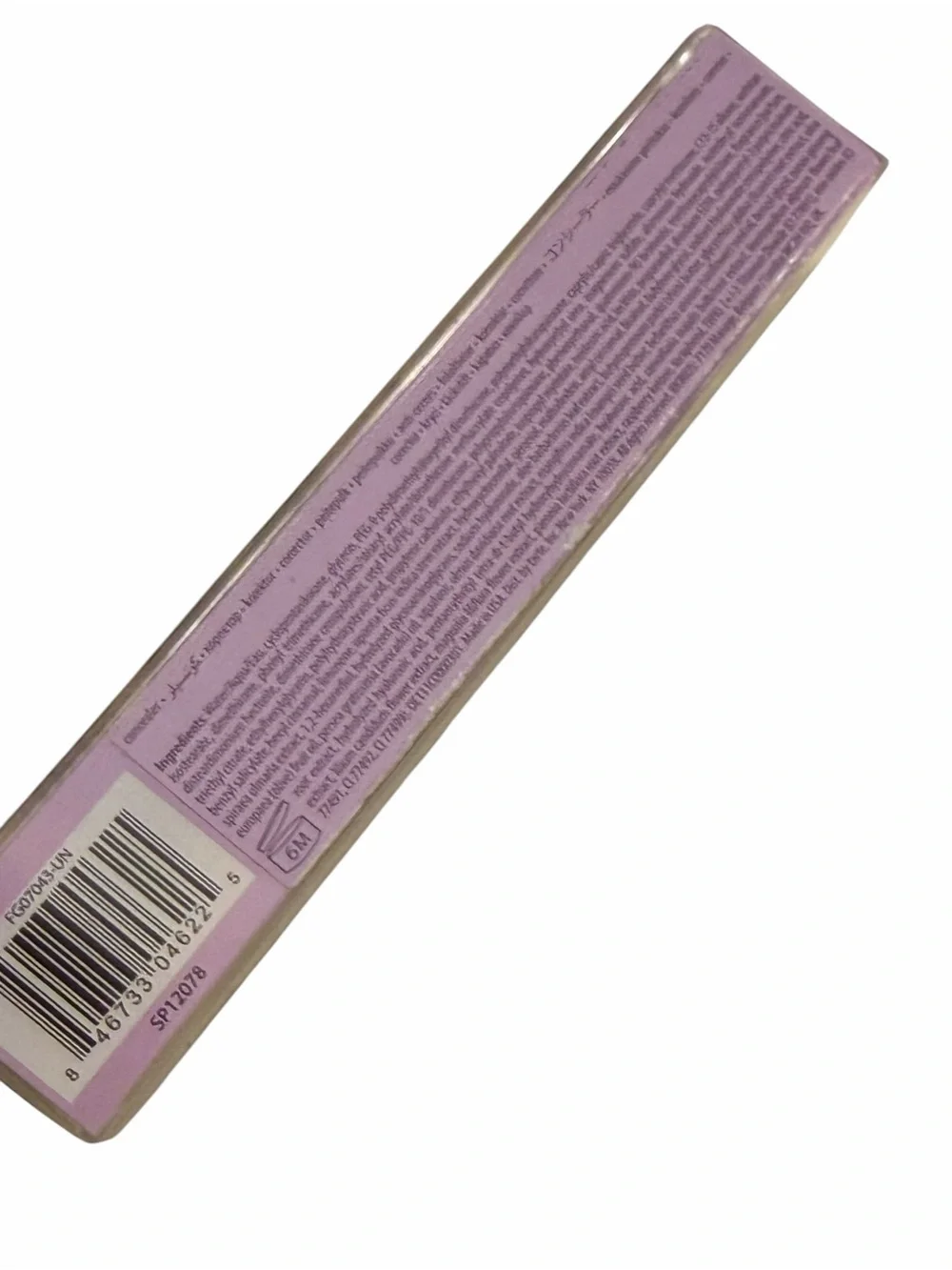 Tarte Shape Tape Radiant Contour Concealer 8B Porcelain Beige NEW Cruelty Free